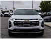 2026 Chevrolet Equinox LT (Stk: LCEQ00390) in Tilbury - Image 2 of 27