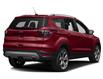 2017 Ford Escape Titanium (Stk: C0053) in Chilliwack - Image 3 of 15