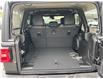 2025 Jeep Wrangler Sahara (Stk: 25-301) in Sarnia - Image 19 of 19
