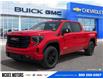 2025 GMC Sierra 1500 Elevation (Stk: 335866) in Goderich - Image 1 of 28