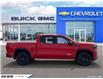 2025 GMC Sierra 1500 Elevation (Stk: 335866) in Goderich - Image 6 of 28