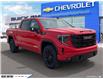 2025 GMC Sierra 1500 Elevation (Stk: 335866) in Goderich - Image 7 of 28
