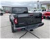 2025 Jeep Gladiator Sport S (Stk: 25-295) in Sarnia - Image 3 of 15