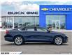 2019 Chevrolet Impala 1LT (Stk: A125725) in Goderich - Image 6 of 28