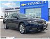 2019 Chevrolet Impala 1LT (Stk: A125725) in Goderich - Image 7 of 28