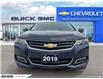 2019 Chevrolet Impala 1LT (Stk: A125725) in Goderich - Image 8 of 28