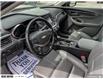 2019 Chevrolet Impala 1LT (Stk: A125725) in Goderich - Image 16 of 28