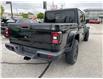 2025 Jeep Gladiator Sport S (Stk: 25-295) in Sarnia - Image 4 of 15