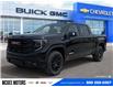 2025 GMC Sierra 1500 Elevation (Stk: 335862) in Goderich - Image 1 of 28