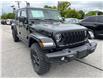 2025 Jeep Gladiator Sport S (Stk: 25-295) in Sarnia - Image 6 of 15
