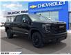 2025 GMC Sierra 1500 Elevation (Stk: 335862) in Goderich - Image 7 of 28