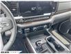 2025 GMC Sierra 1500 Elevation (Stk: 335862) in Goderich - Image 22 of 28