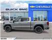 2025 GMC Sierra 1500 Elevation (Stk: 335865) in Goderich - Image 2 of 28
