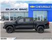 2023 GMC Sierra 1500 AT4X (Stk: 185392) in Goderich - Image 2 of 28