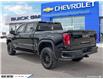 2023 GMC Sierra 1500 AT4X (Stk: 185392) in Goderich - Image 3 of 28