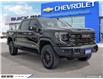 2023 GMC Sierra 1500 AT4X (Stk: 185392) in Goderich - Image 7 of 28
