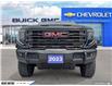 2023 GMC Sierra 1500 AT4X (Stk: 185392) in Goderich - Image 8 of 28