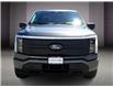2025 Ford F-150 Lightning Flash (Stk: TS346) in Kamloops - Image 2 of 23