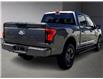 2025 Ford F-150 Lightning Flash (Stk: TS346) in Kamloops - Image 4 of 23