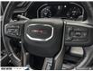 2023 GMC Sierra 1500 AT4X (Stk: 185392) in Goderich - Image 19 of 28