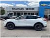 2025 Buick Envista Sport Touring (Stk: T25149) in Sundridge - Image 2 of 30