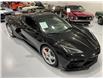 2021 Chevrolet Corvette Stingray (Stk: 124066) in Watford - Image 13 of 34