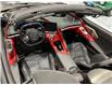 2021 Chevrolet Corvette Stingray (Stk: 124066) in Watford - Image 30 of 34