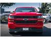 2018 Chevrolet Silverado 1500 Silverado Custom (Stk: S679149B) in Surrey - Image 3 of 18