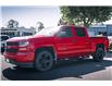 2018 Chevrolet Silverado 1500 Silverado Custom (Stk: S679149B) in Surrey - Image 4 of 18
