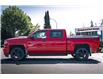 2018 Chevrolet Silverado 1500 Silverado Custom (Stk: S679149B) in Surrey - Image 5 of 18