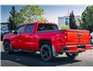 2018 Chevrolet Silverado 1500 Silverado Custom (Stk: S679149B) in Surrey - Image 6 of 18