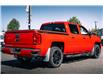 2018 Chevrolet Silverado 1500 Silverado Custom (Stk: S679149B) in Surrey - Image 8 of 18