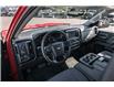 2018 Chevrolet Silverado 1500 Silverado Custom (Stk: S679149B) in Surrey - Image 10 of 18