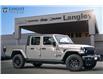 2023 Jeep Gladiator Sport S (Stk: LC2581) in Surrey - Image 1 of 18