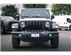 2023 Jeep Gladiator Sport S (Stk: LC2581) in Surrey - Image 3 of 18