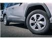 2022 Toyota RAV4 LE (Stk: LC2580) in Surrey - Image 2 of 18