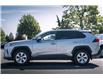 2022 Toyota RAV4 LE (Stk: LC2580) in Surrey - Image 5 of 18