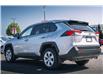 2022 Toyota RAV4 LE (Stk: LC2580) in Surrey - Image 6 of 18