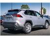 2022 Toyota RAV4 LE (Stk: LC2580) in Surrey - Image 8 of 18