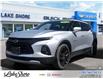 2020 Chevrolet Blazer True North (Stk: 25-199A) in Kirkland Lake - Image 1 of 19