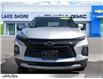 2020 Chevrolet Blazer True North (Stk: 25-199A) in Kirkland Lake - Image 2 of 19