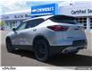 2020 Chevrolet Blazer True North (Stk: 25-199A) in Kirkland Lake - Image 4 of 19