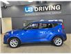 2021 Kia Soul EX (Stk: 21HS10908a) in Winnipeg - Image 9 of 21