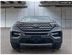 2023 Ford Explorer Limited (Stk: 25P077) in Kamloops - Image 2 of 26