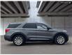 2023 Ford Explorer Limited (Stk: 25P077) in Kamloops - Image 3 of 26