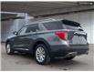2023 Ford Explorer Limited (Stk: 25P077) in Kamloops - Image 4 of 26