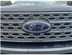 2023 Ford Explorer Limited (Stk: 25P077) in Kamloops - Image 9 of 26