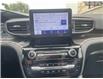 2023 Ford Explorer Limited (Stk: 25P077) in Kamloops - Image 19 of 26