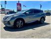 2020 Nissan Murano Platinum (Stk: 10156) in Okotoks - Image 4 of 17