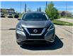2020 Nissan Murano Platinum (Stk: 10156) in Okotoks - Image 5 of 17